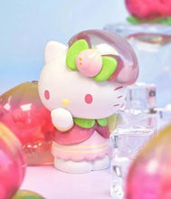 Load image into Gallery viewer, Sanrio Characters Vitality Peach Paradise - Blind Box
