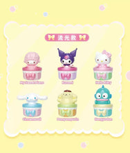 Load image into Gallery viewer, Sanrio - Wobbling Basket Character Blind Box
