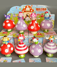 Load image into Gallery viewer, Sanrio Characters - Mushroom Fairy - Blind Box
