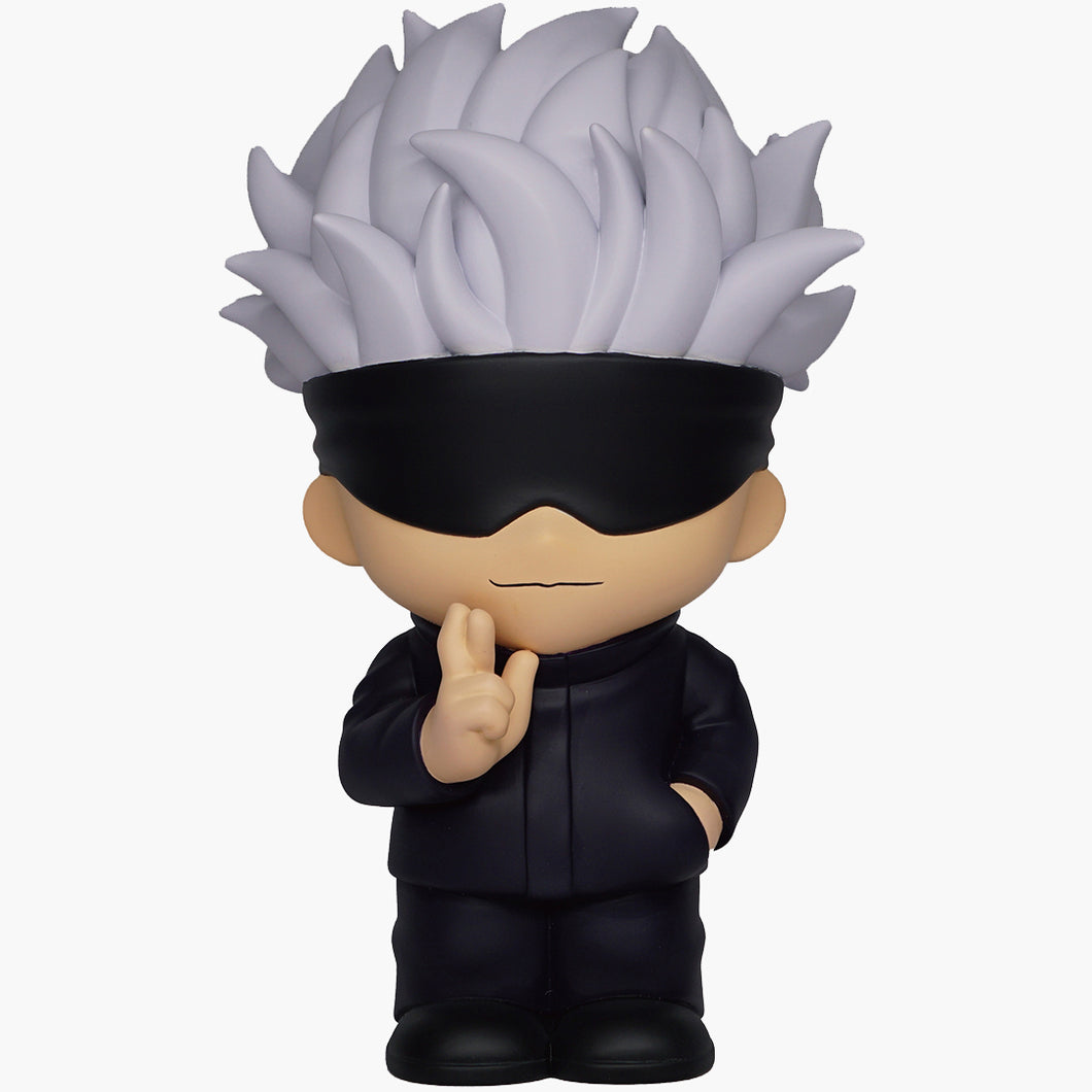 Jujutsu Kaisen - Satoru Coin Bank