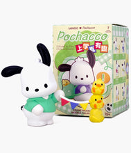 Load image into Gallery viewer, Pochacco: School Is Fun Series - Blind Box
