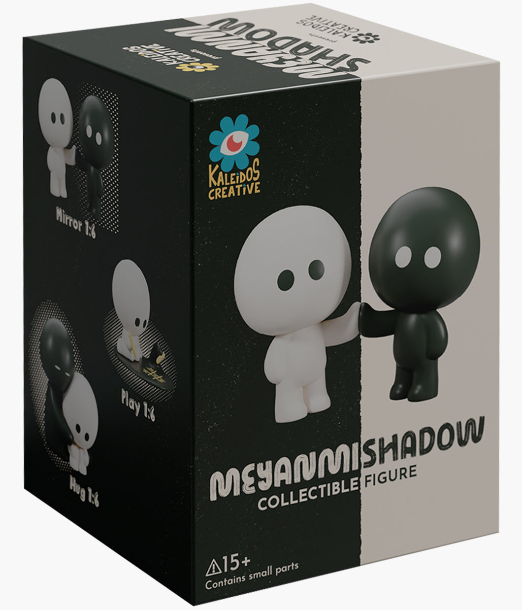 Meyanmi Shadow - Blind Box