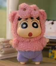 Load image into Gallery viewer, Crayon Shin-Chan - Play Party! Series - Plush Pendant Blind Box
