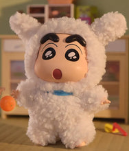 Load image into Gallery viewer, Crayon Shin-Chan - Play Party! Series - Plush Pendant Blind Box
