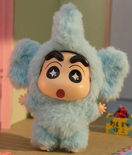 Load image into Gallery viewer, Crayon Shin-Chan - Play Party! Series - Plush Pendant Blind Box
