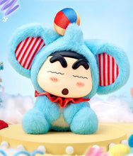 Load image into Gallery viewer, Crayon Shin-Chan - Fantasy Park - Plush Blind Box
