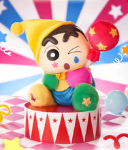 Load image into Gallery viewer, Crayon Shin-Chan - Fantasy Park - Plush Blind Box
