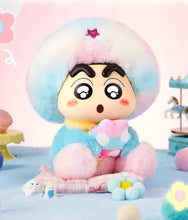 Load image into Gallery viewer, Crayon Shin-Chan - Fantasy Park - Plush Blind Box
