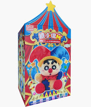 Load image into Gallery viewer, Crayon Shin-Chan - Fantasy Park - Plush Blind Box
