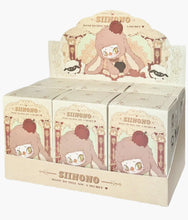 Load image into Gallery viewer, Siinono - Let Me Tell You A Secret - Plush Blind Box
