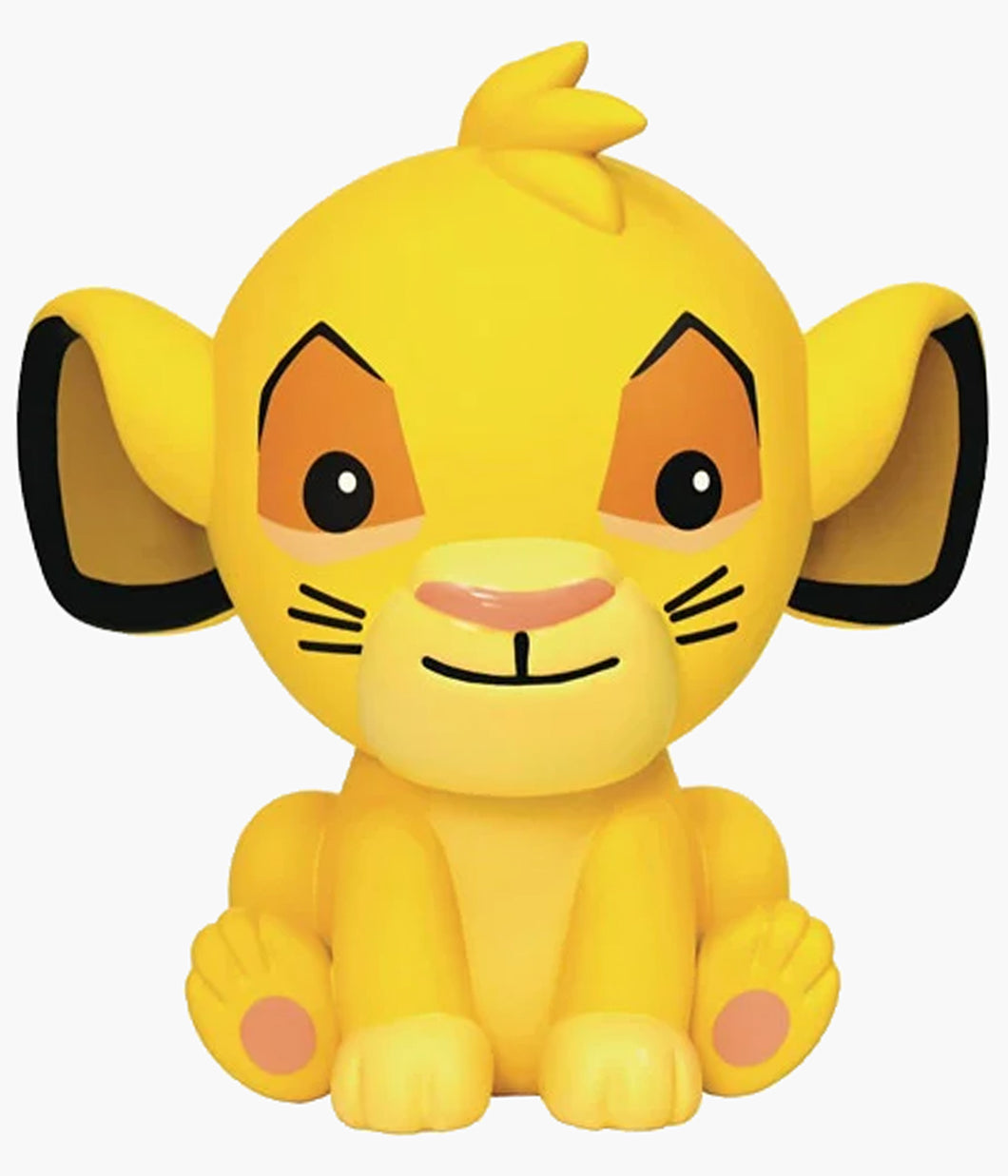 Lion King Simba - Coin Bank