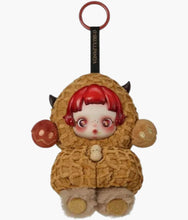 Load image into Gallery viewer, Skullpanda - You Found Me! - Plush Pendant Blind Box
