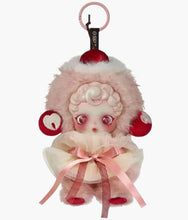 Load image into Gallery viewer, Skullpanda - You Found Me! - Plush Pendant Blind Box
