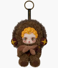 Load image into Gallery viewer, Skullpanda - You Found Me! - Plush Pendant Blind Box
