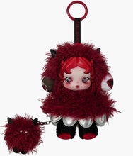 Load image into Gallery viewer, Skullpanda - You Found Me! - Plush Pendant Blind Box
