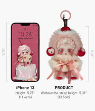Load image into Gallery viewer, Skullpanda - You Found Me! - Plush Pendant Blind Box
