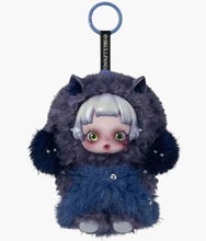 Load image into Gallery viewer, Skullpanda - You Found Me! - Plush Pendant Blind Box
