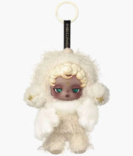 Load image into Gallery viewer, Skullpanda - You Found Me! - Plush Pendant Blind Box

