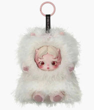 Load image into Gallery viewer, Skullpanda - You Found Me! - Plush Pendant Blind Box
