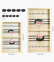 Load image into Gallery viewer, Sling Puck Tabletop Game
