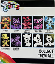 Load image into Gallery viewer, Smiling Critters - Mini Figure - Blind Bag
