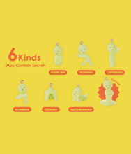 Load image into Gallery viewer, Smiski - Strap Accessory - Series 2
