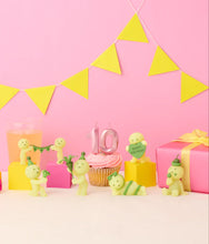 Load image into Gallery viewer, Smiski - Birthday Series
