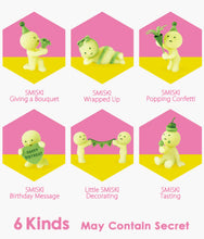Load image into Gallery viewer, Smiski - Birthday Series
