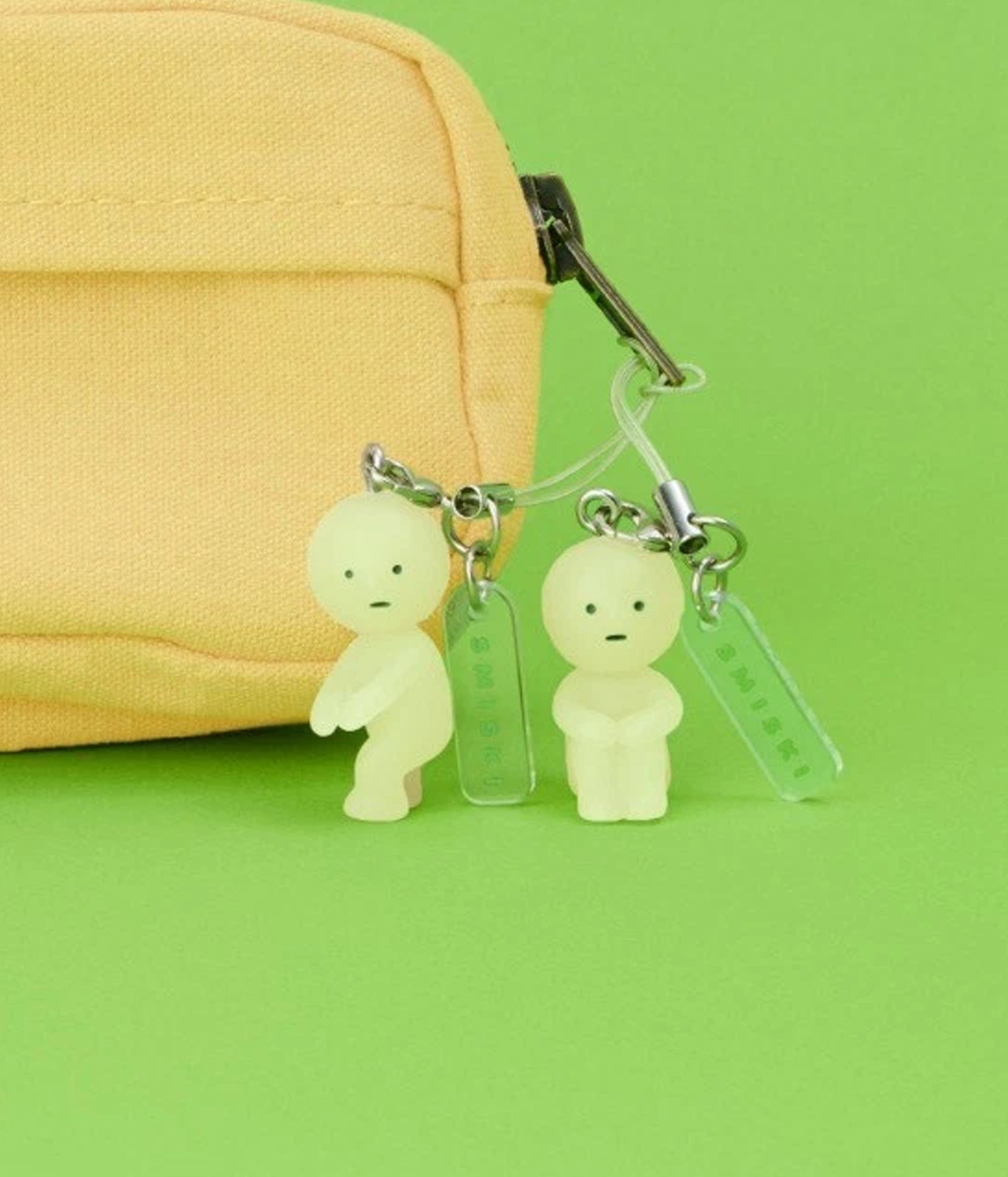 Smiski Strap Accessory Series – Pickaparty