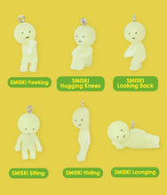 Load image into Gallery viewer, Smiski - Strap Accessory - Series 1
