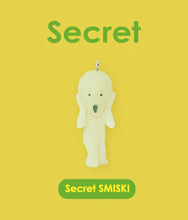 Load image into Gallery viewer, Smiski - Strap Accessory - Series 1
