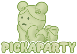 Pickaparty