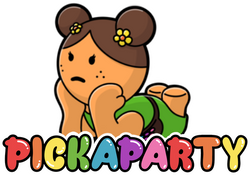 Pickaparty