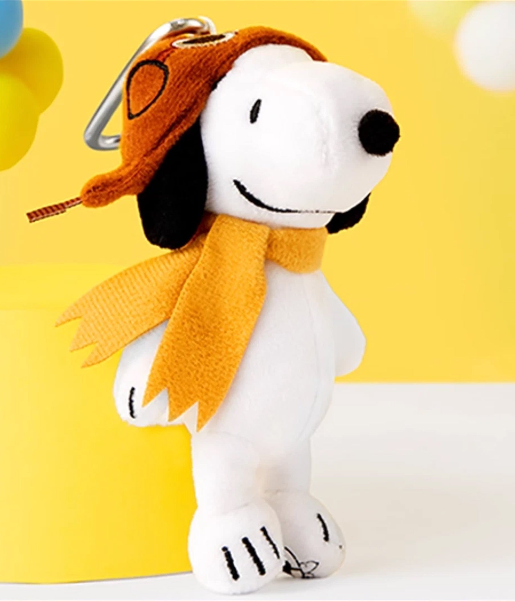 Snoopy - 75th Anniversary - Blind Box Plush Ornament – Pickaparty