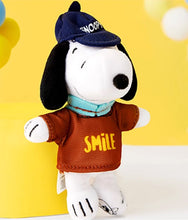 Load image into Gallery viewer, Snoopy - 75th Anniversary - Blind Box Plush Ornament
