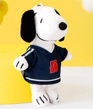 Load image into Gallery viewer, Snoopy - 75th Anniversary - Blind Box Plush Ornament
