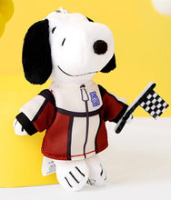 Load image into Gallery viewer, Snoopy - 75th Anniversary - Blind Box Plush Ornament
