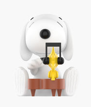 Load image into Gallery viewer, Snoopy - The Best Friends Series - Blind Box Figure
