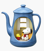 Load image into Gallery viewer, Snoopy&#39;s Life In A Bottle - Terrarium Blind Box
