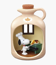 Load image into Gallery viewer, Snoopy&#39;s Life In A Bottle - Terrarium Blind Box
