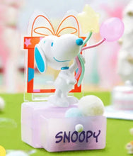Load image into Gallery viewer, Snoopy - Party Time Series - Blind Box Figure
