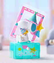 Load image into Gallery viewer, Snoopy - Party Time Series - Blind Box Figure
