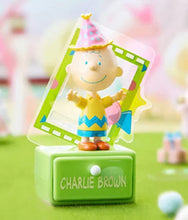 Load image into Gallery viewer, Snoopy - Party Time Series - Blind Box Figure
