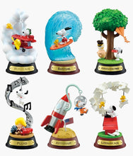 Load image into Gallery viewer, Snoopy - Swing Ornament Series - Blind Box Figure
