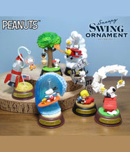 Load image into Gallery viewer, Snoopy - Swing Ornament Series - Blind Box Figure
