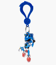 Load image into Gallery viewer, Sonic The Hedgehog Backpack Hangers Blind Bag
