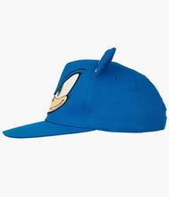 Load image into Gallery viewer, Sonic the Hedgehog &amp; Friends Character Snapback Caps
