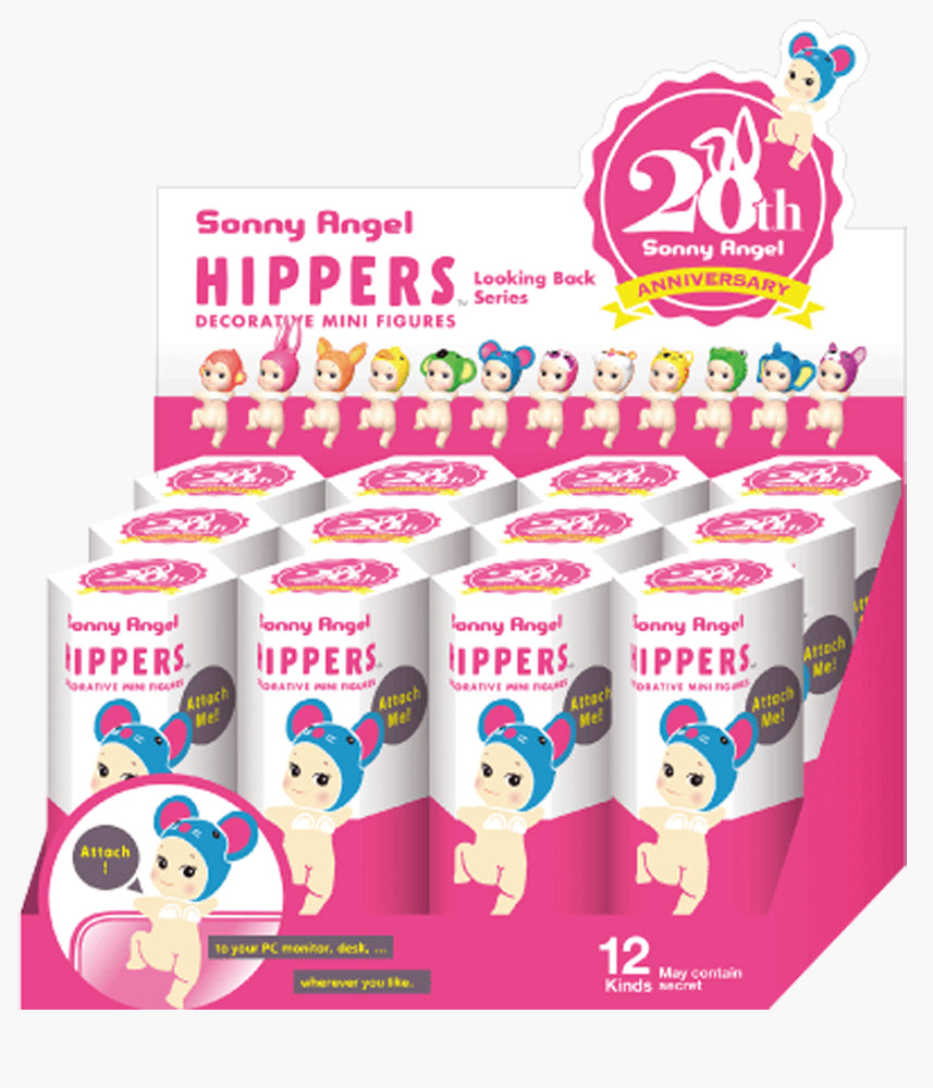 Sonny Angel 20th anniversary - Looking Back series – Pickaparty