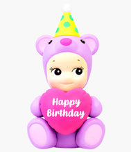 Load image into Gallery viewer, Sonny Angel - Birthday Gift Bear Series
