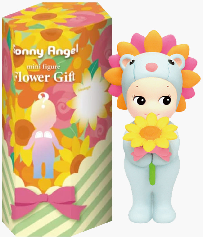 Sonny Angel - Flower Gift